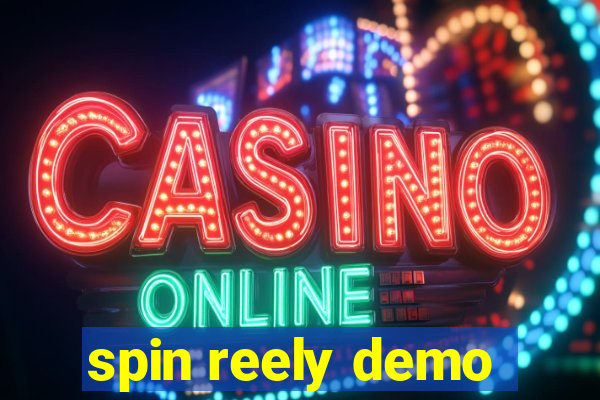 spin reely demo